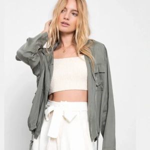 Rails Rowen jacket